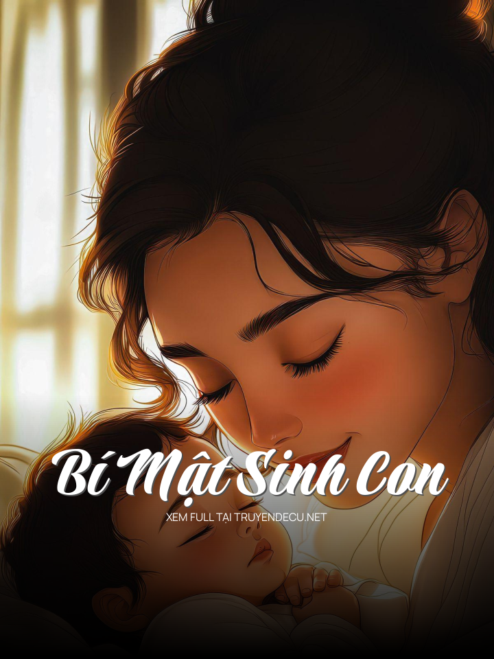 
                            Bí Mật Sinh Con