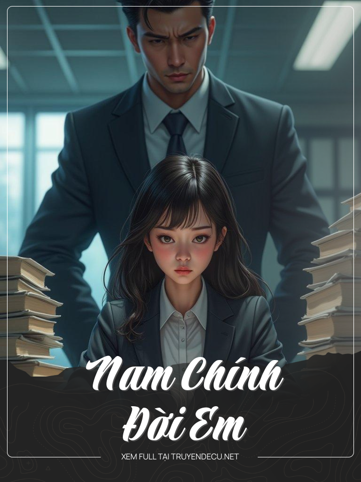 
                            Nam Chính Đời Em