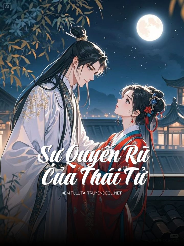 Sự Quyến Rũ Của Thái Tử