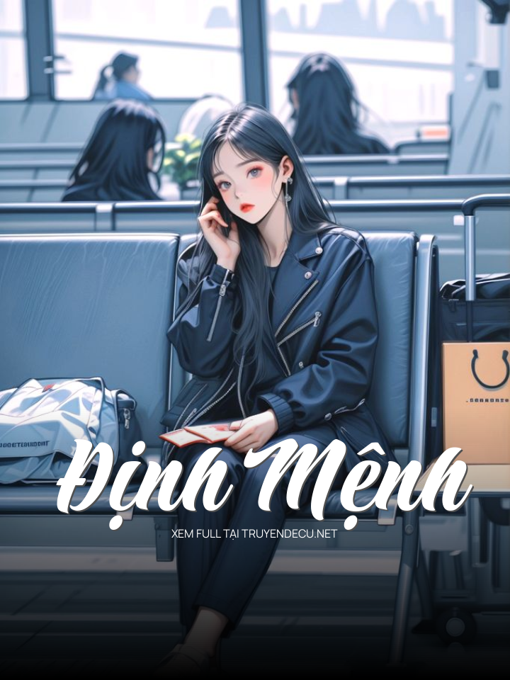 Định Mệnh