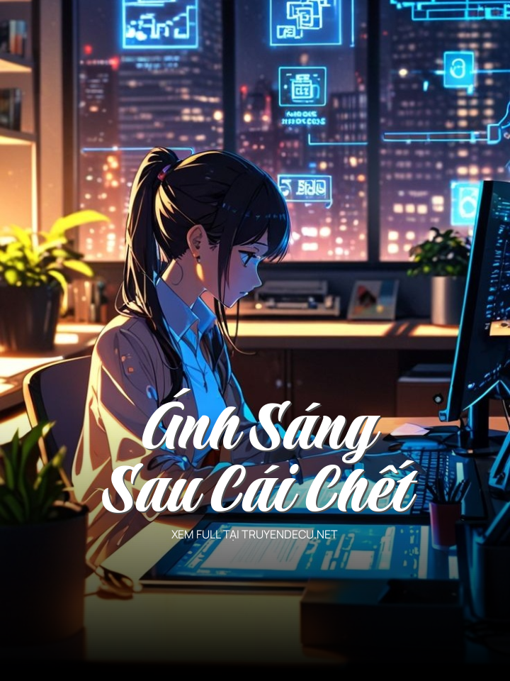 Ánh Sáng Sau Cái Chết