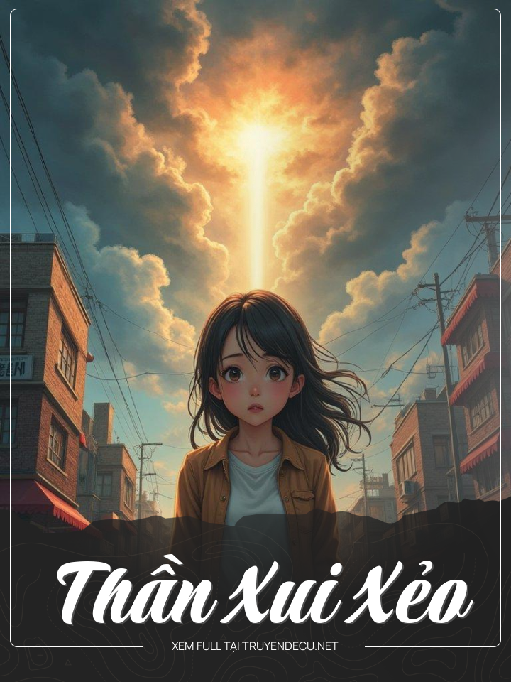 
                            Thần Xui Xẻo
