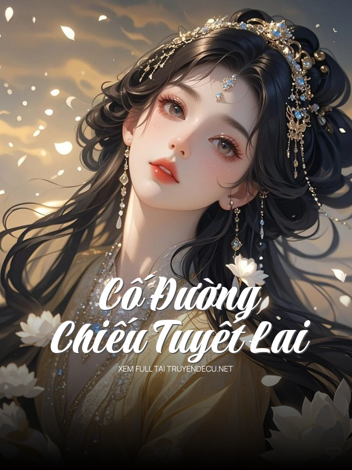 
                            Cố Đường Chiếu Tuyết Lai