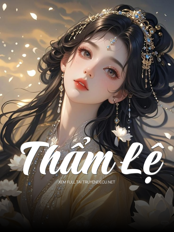
                            Thẩm Lệ