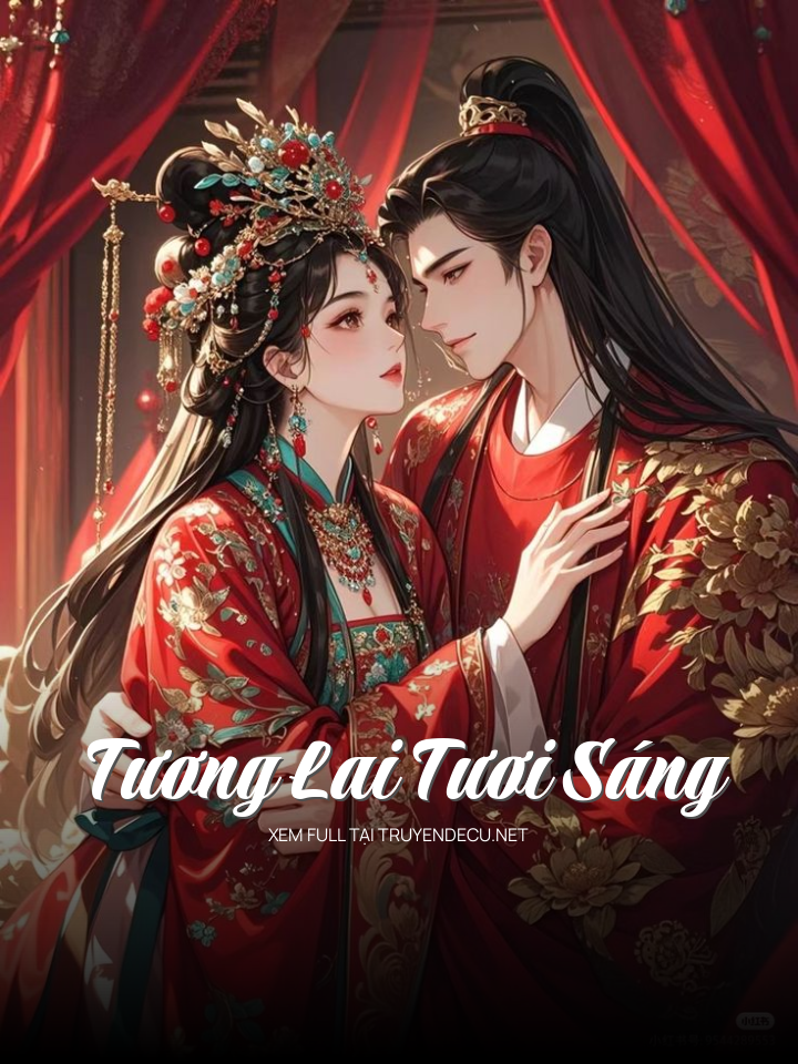 Tương Lai Tươi Sáng