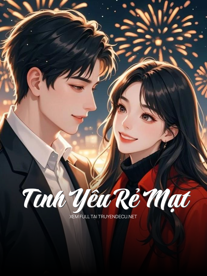 
                            Tình Yêu Rẻ Mạt