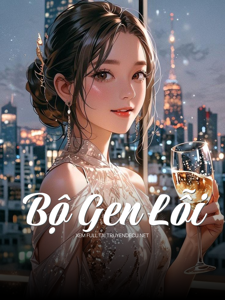 
                            Bộ Gen Lỗi