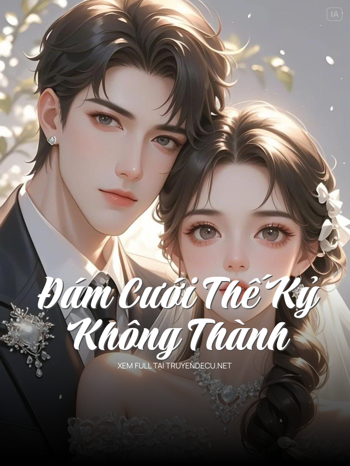 
                            Đám Cưới Thế Kỷ Không Thành