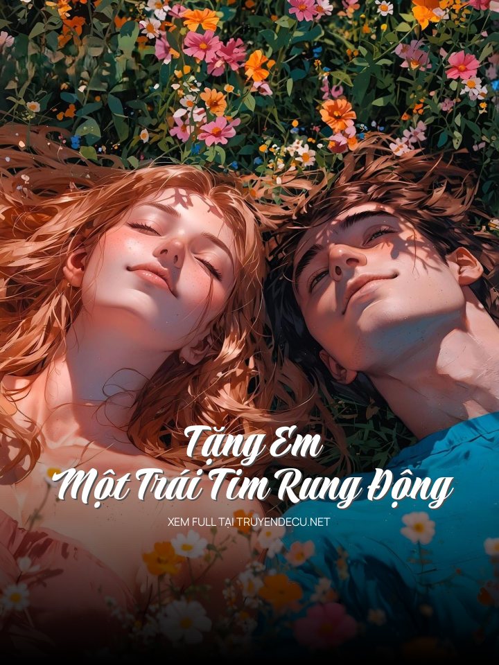 
                            Tặng Em Một Trái Tim Rung Động