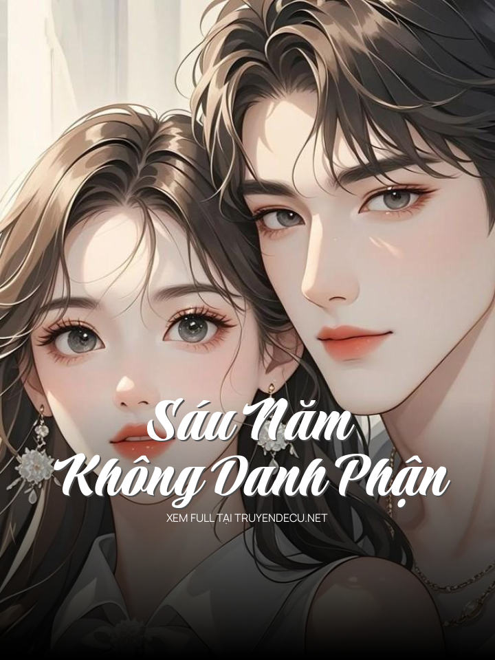 
                        Sáu Năm Không Danh Phận