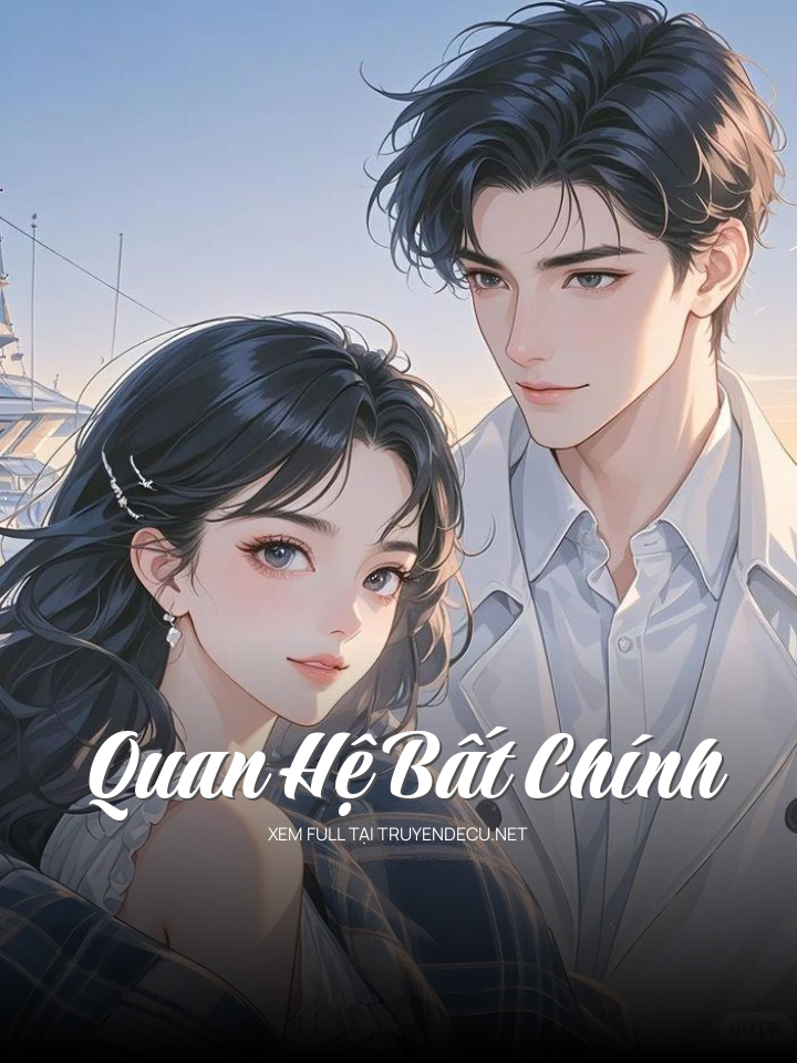 Quan Hệ Bất Chính