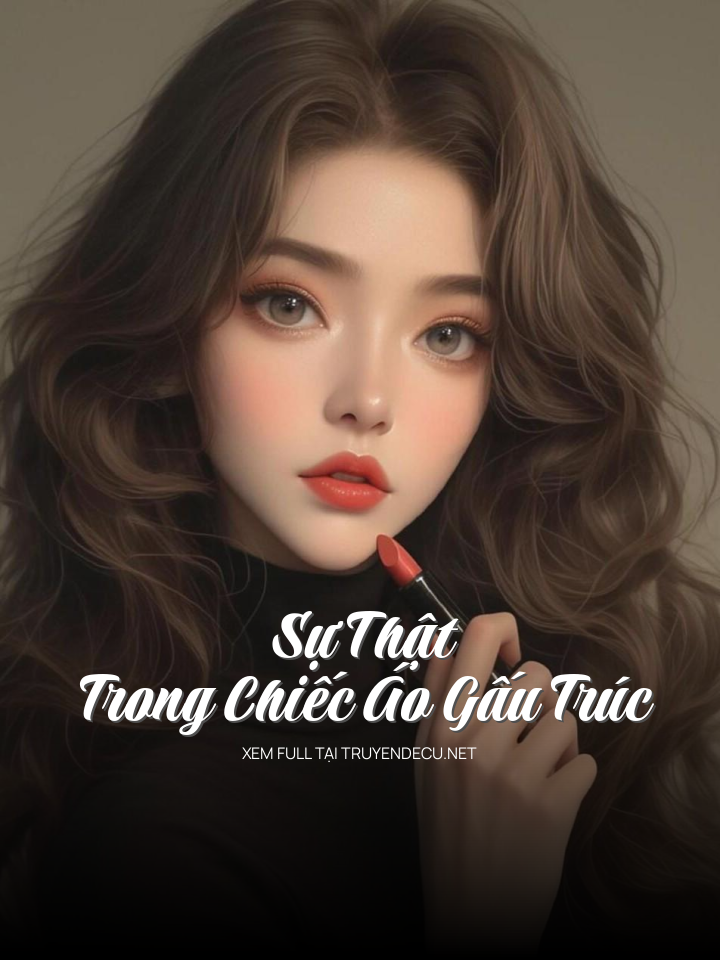 
                            Sự Thật Trong Chiếc Áo Gấu Trúc