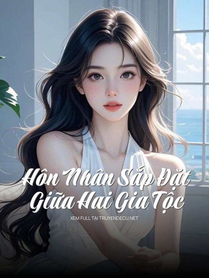 
                            Hôn Nhân Sắp Đặt Giữa Hai Gia Tộc