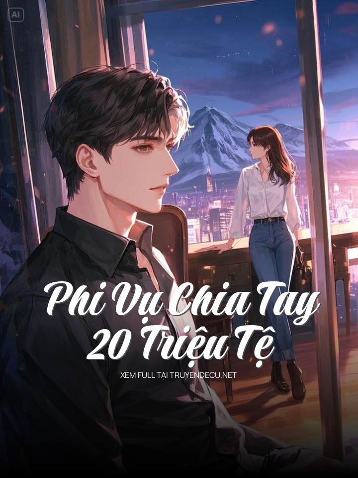 
                            Phi Vụ Chia Tay 20 Triệu Tệ