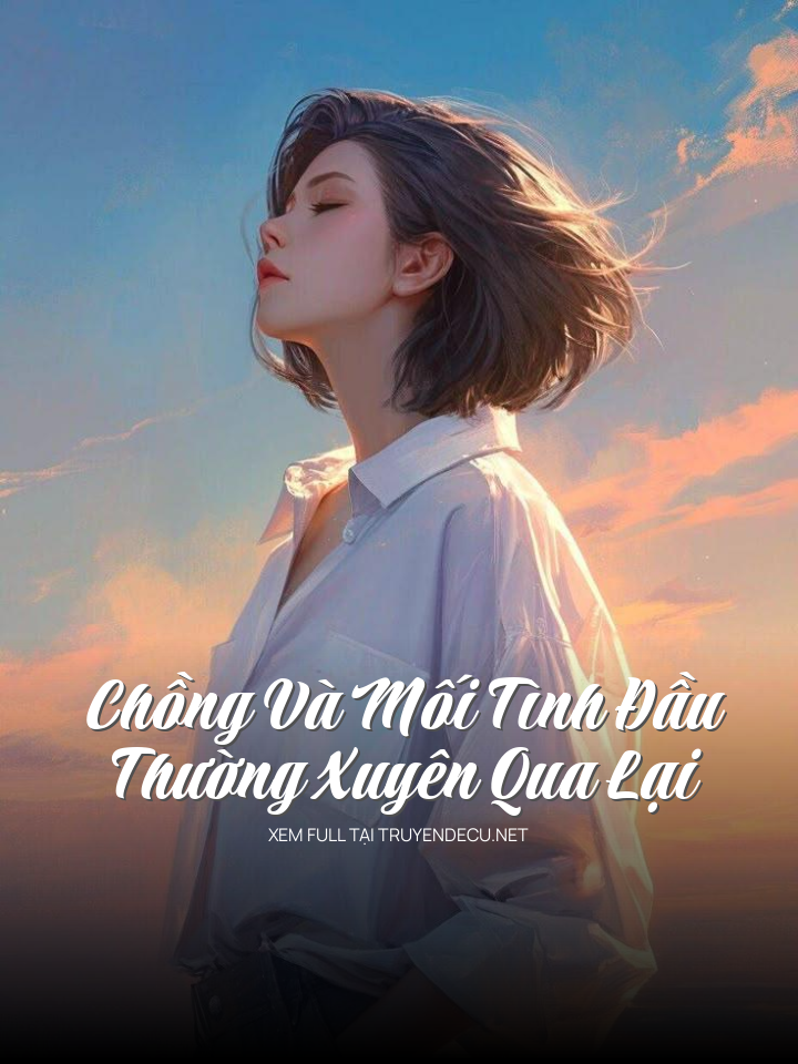 
                            Chồng Và Mối Tình Đầu Thường Xuyên Qua Lại