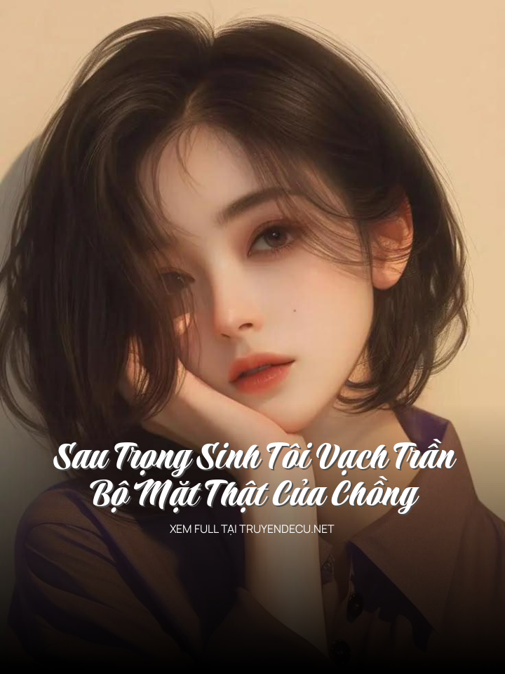 
                            Sau Trọng Sinh Tôi Vạch Trần Bộ Mặt Thật Của Chồng