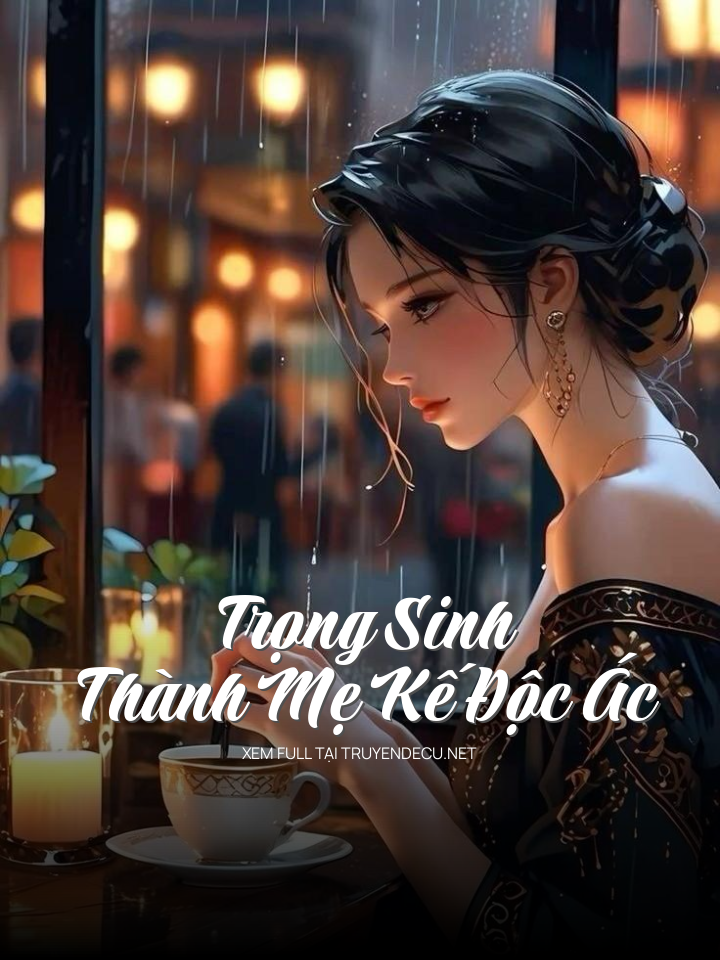 
                            Trọng Sinh Thành Mẹ Kế Độc Ác