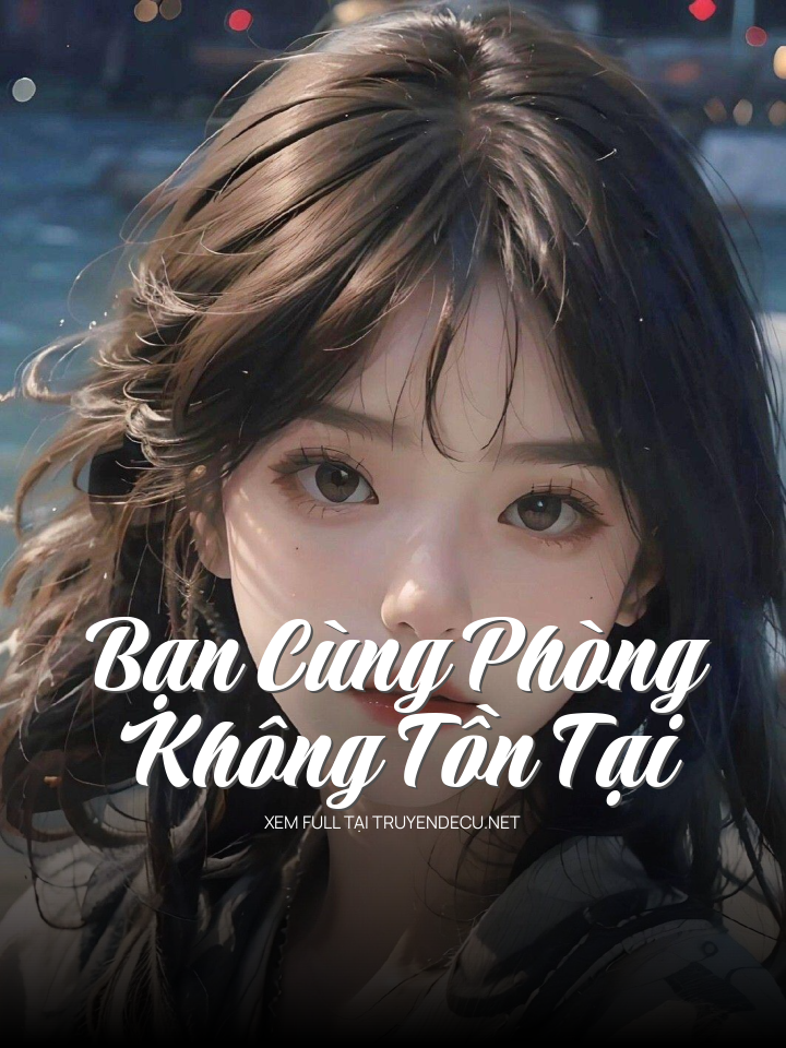 
                            Bạn Cùng Phòng Không Tồn Tại