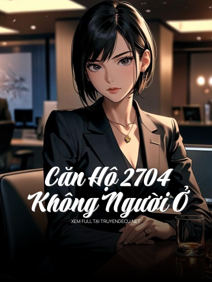 Căn Hộ 2704 Không Người Ở