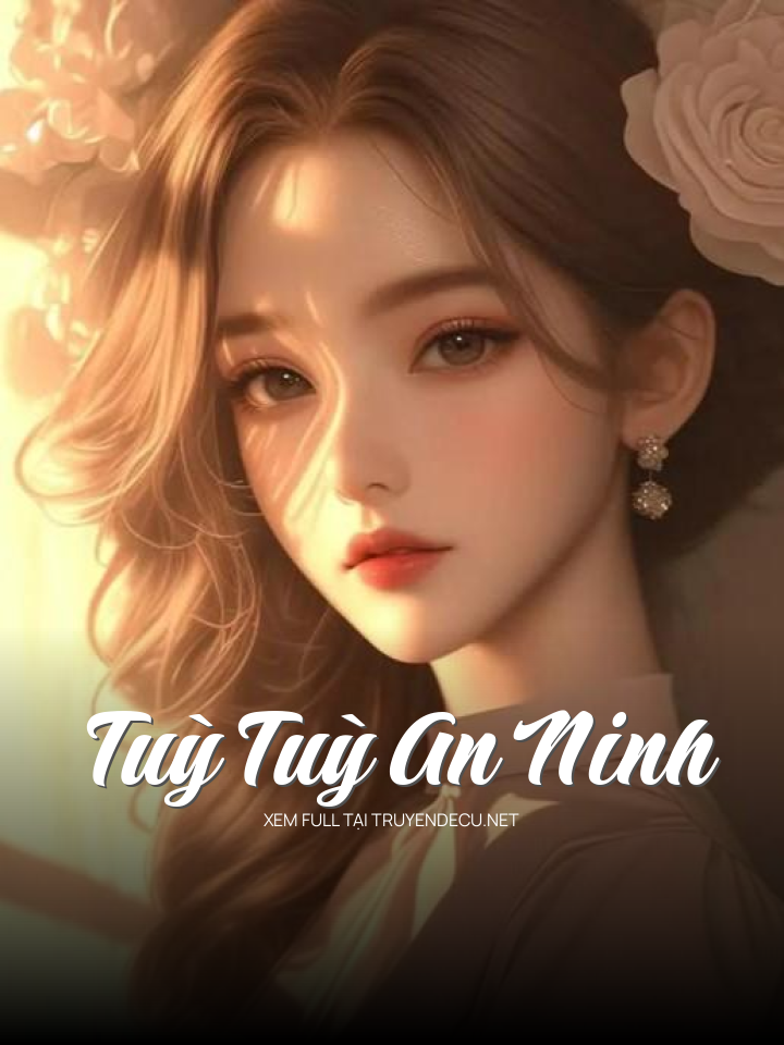 
                            Tuỳ Tuỳ An Ninh