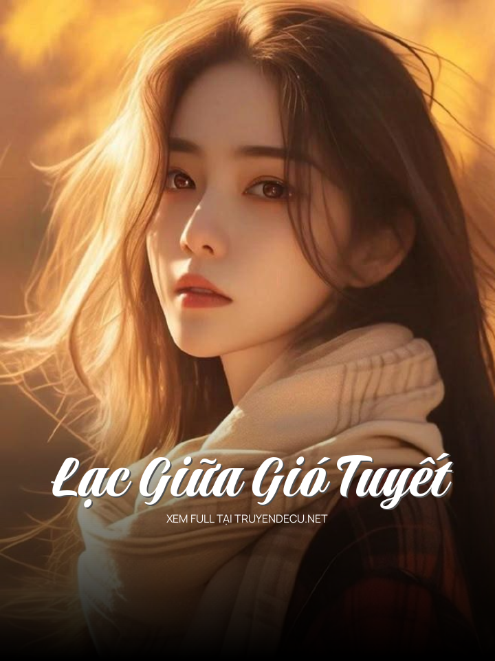 
                            Lạc Giữa Gió Tuyết