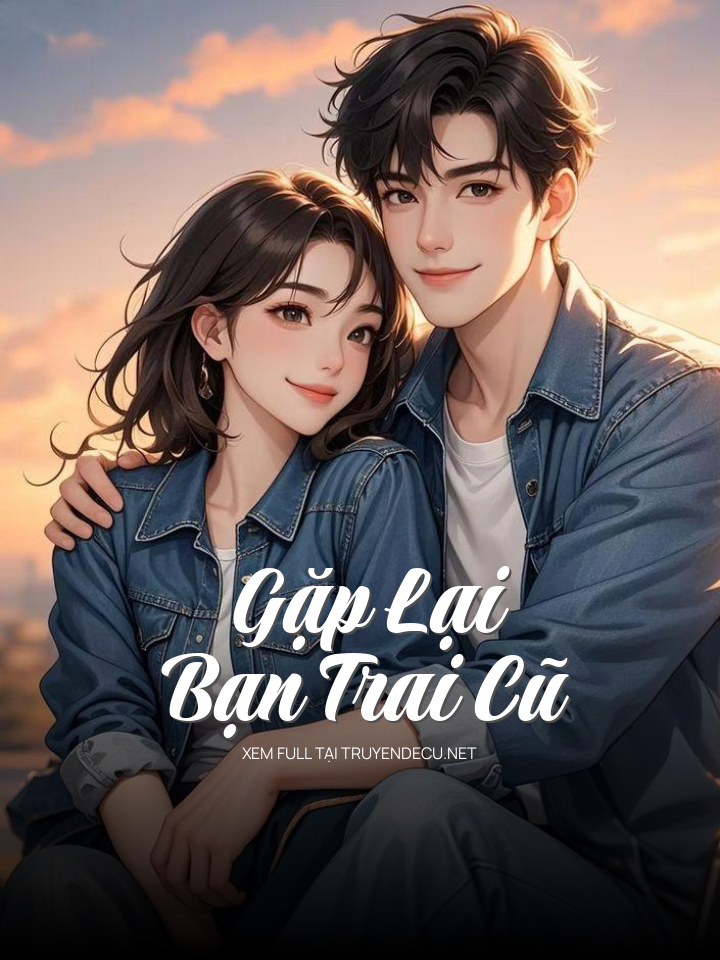 
                            Gặp Lại Bạn Trai Cũ