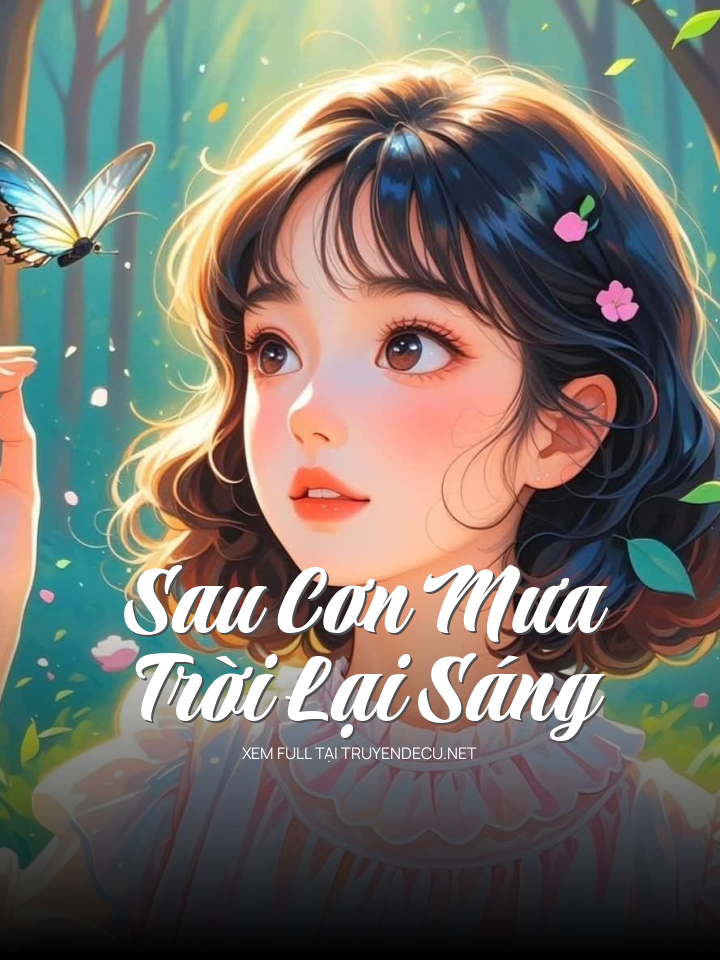 Sau Cơn Mưa Trời Lại Sáng