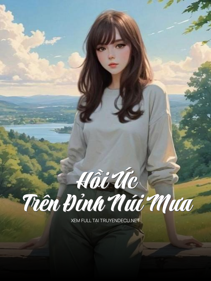 
                            Hồi Ức Trên Đỉnh Núi Mưa