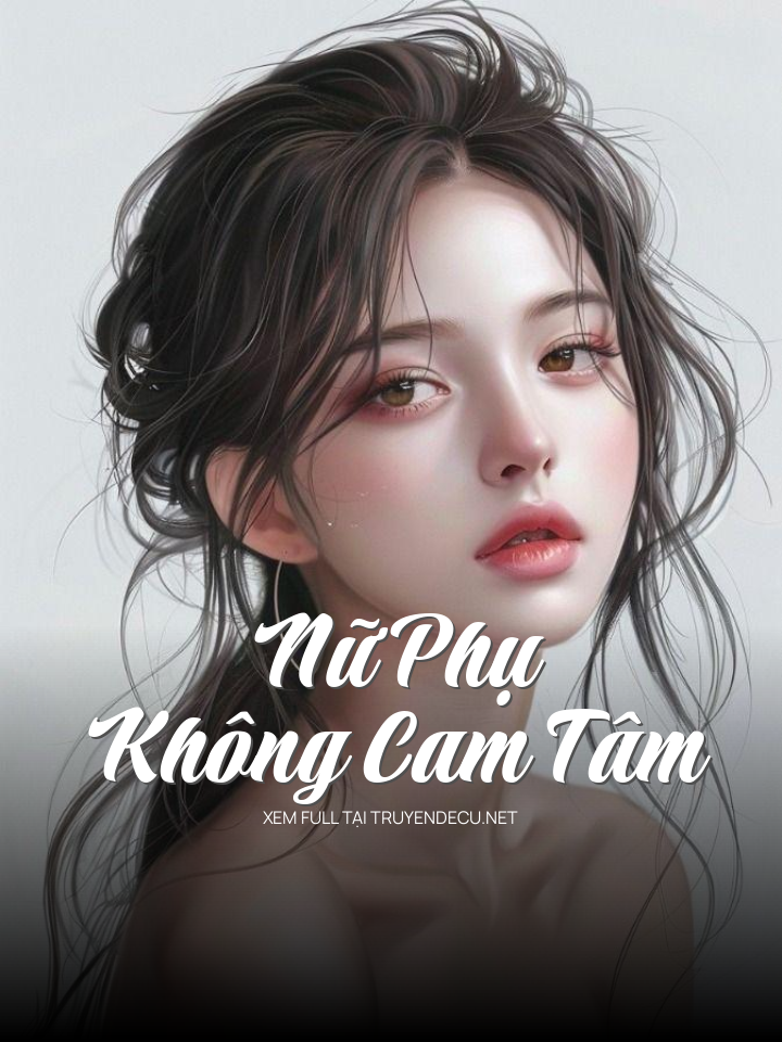 Nữ Phụ Không Cam Tâm
