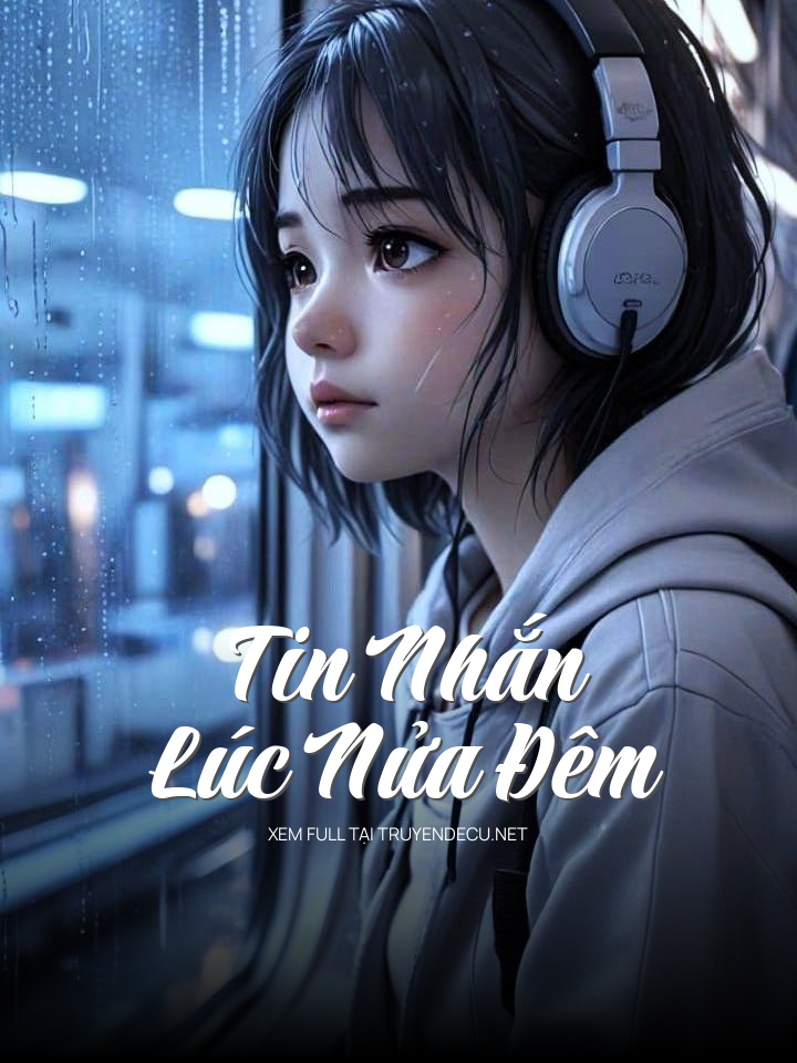 Tin Nhắn Lúc Nửa Đêm