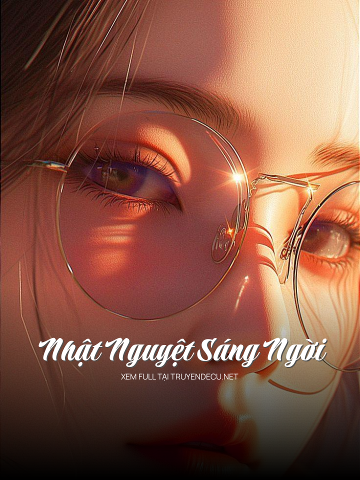 Nhật Nguyệt Sáng Ngời
