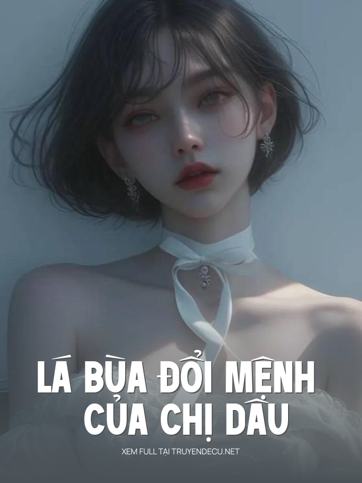 
                            Lá Bùa Đổi Mệnh Của Chị Dâu