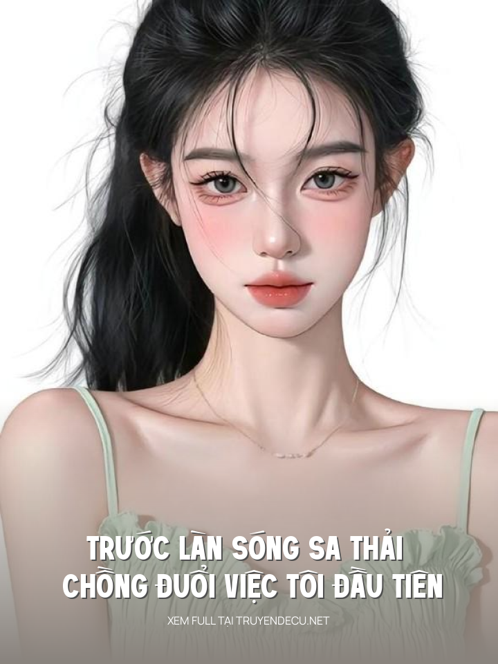 
                            Trước Làn Sóng Sa Thải Chồng Đuổi Việc Tôi Đầu Tiên