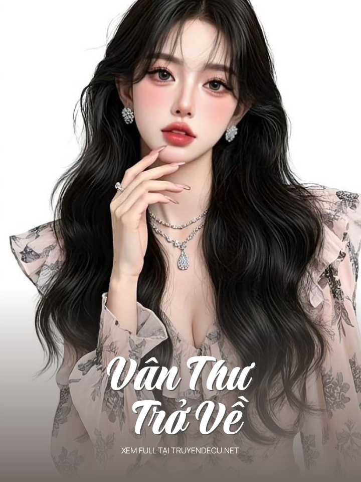 
                            Vân Thư Trở Về