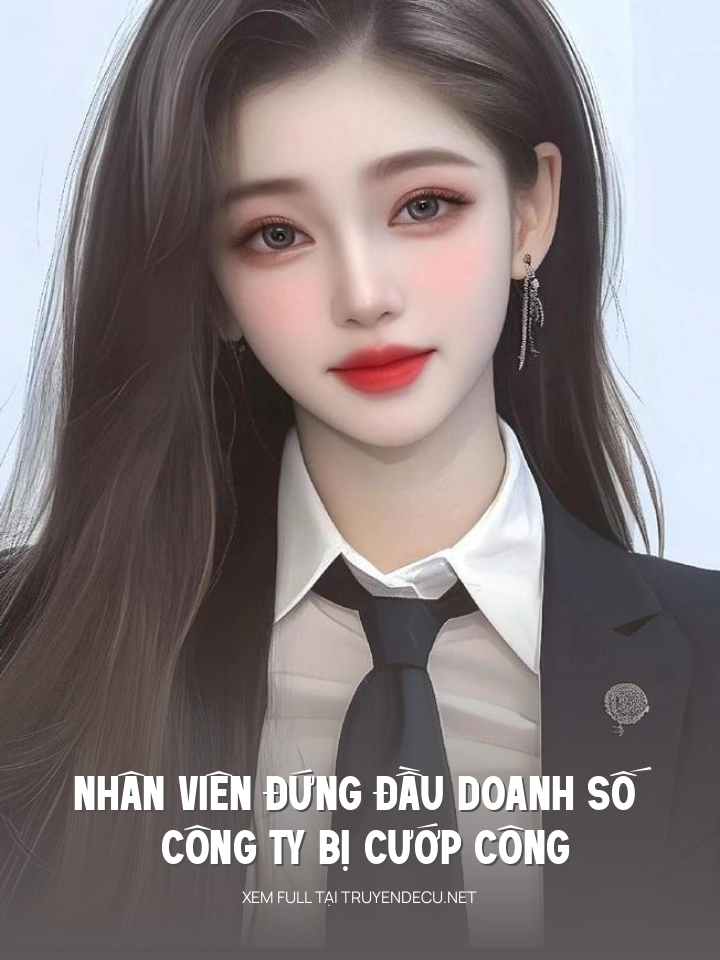 
                            Nhân Viên Đứng Đầu Doanh Số Công Ty Bị Cướp Công