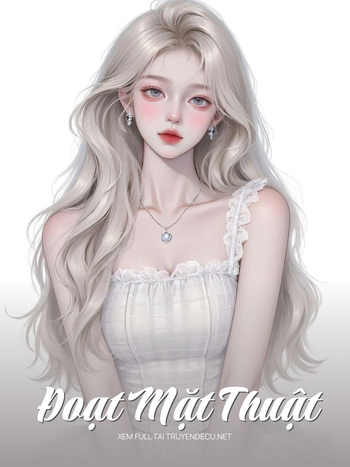 
                            Đoạt Mặt Thuật
