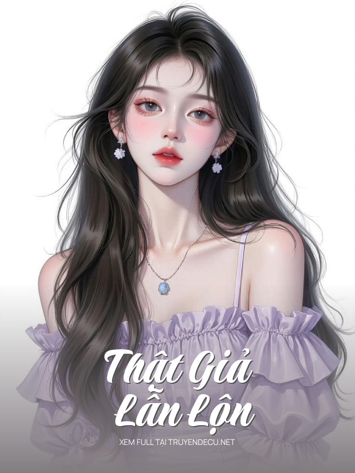 
                            Thật Giả Lẫn Lộn
