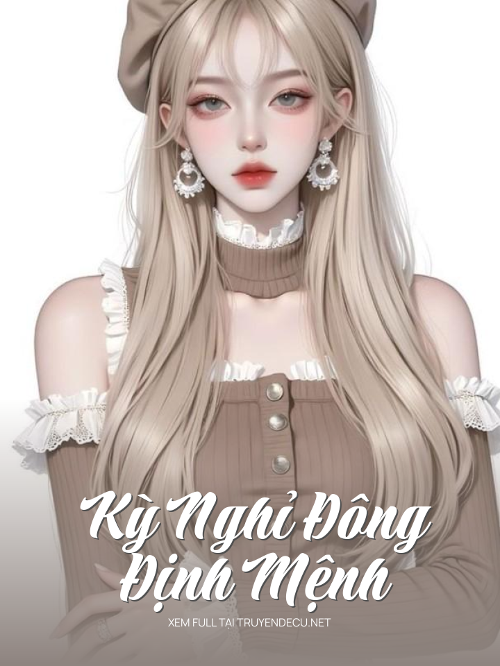 
                            Kỳ Nghỉ Đông Định Mệnh