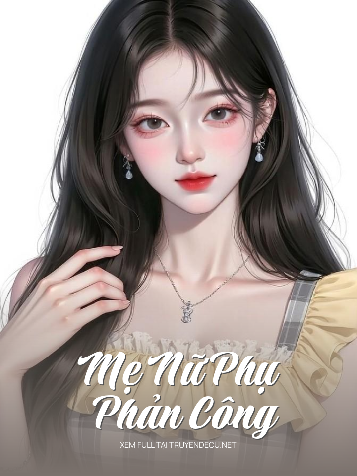 
                            Mẹ Nữ Phụ Phản Công