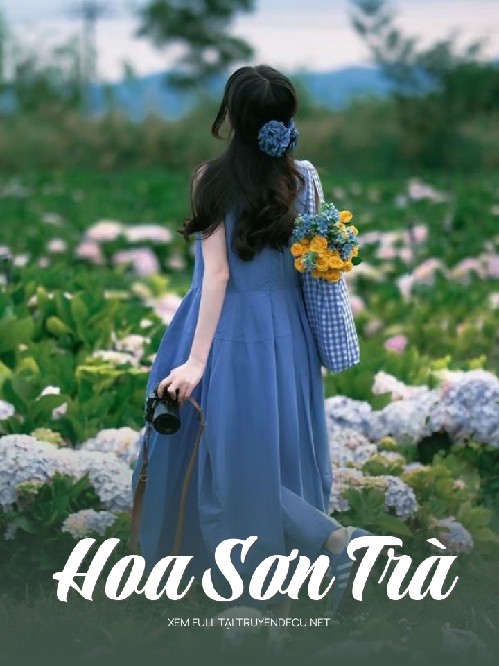 
                            Hoa Sơn Trà