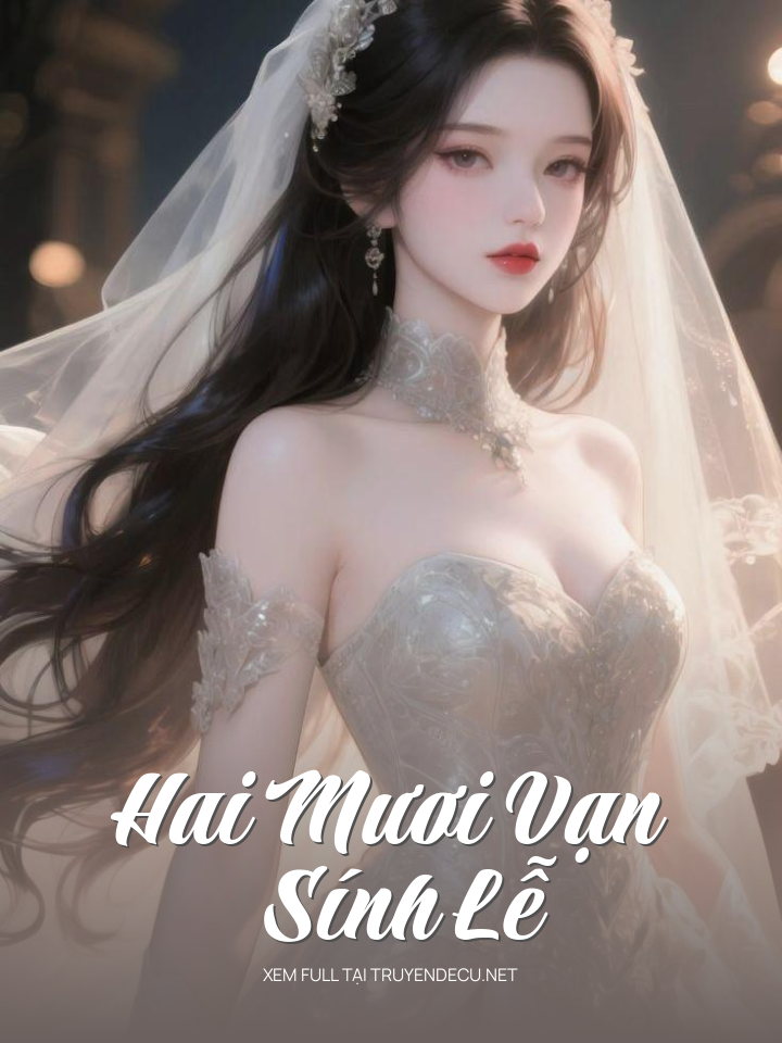 
                            Hai Mươi Vạn Sính Lễ