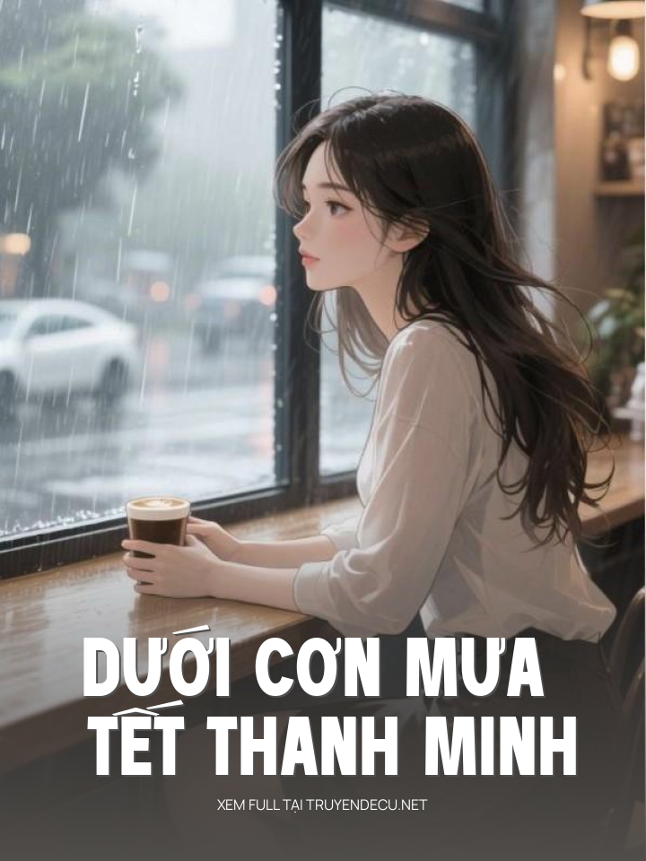 
                            Dưới Cơn Mưa Tết Thanh Minh
