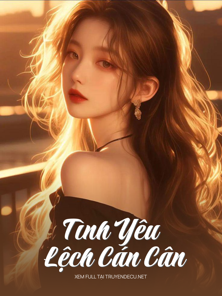 
                            Tình Yêu Lệch Cán Cân