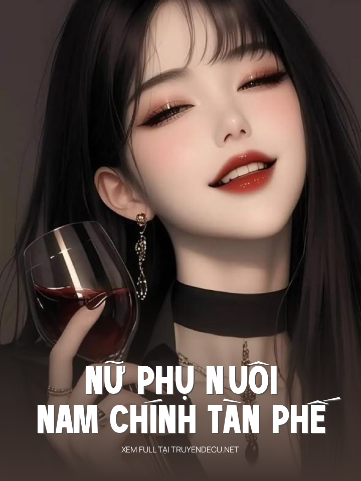 
                            Nữ Phụ Nuôi Nam Chính Tàn Phế