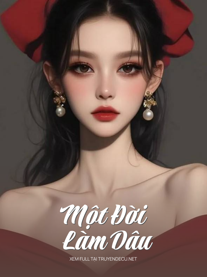 
                            Một Đời Làm Dâu
