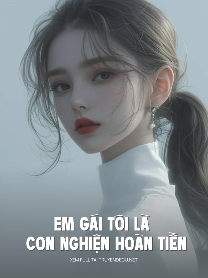 
                            Em Gái Tôi Là Con Nghiện Hoàn Tiền