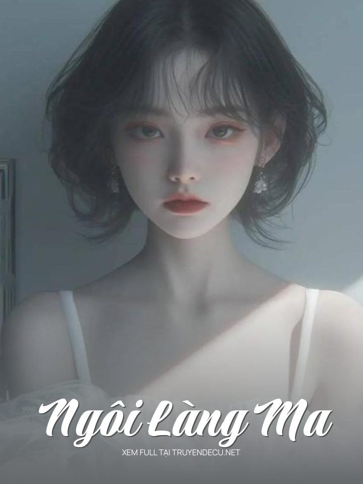 
                            Ngôi Làng Ma