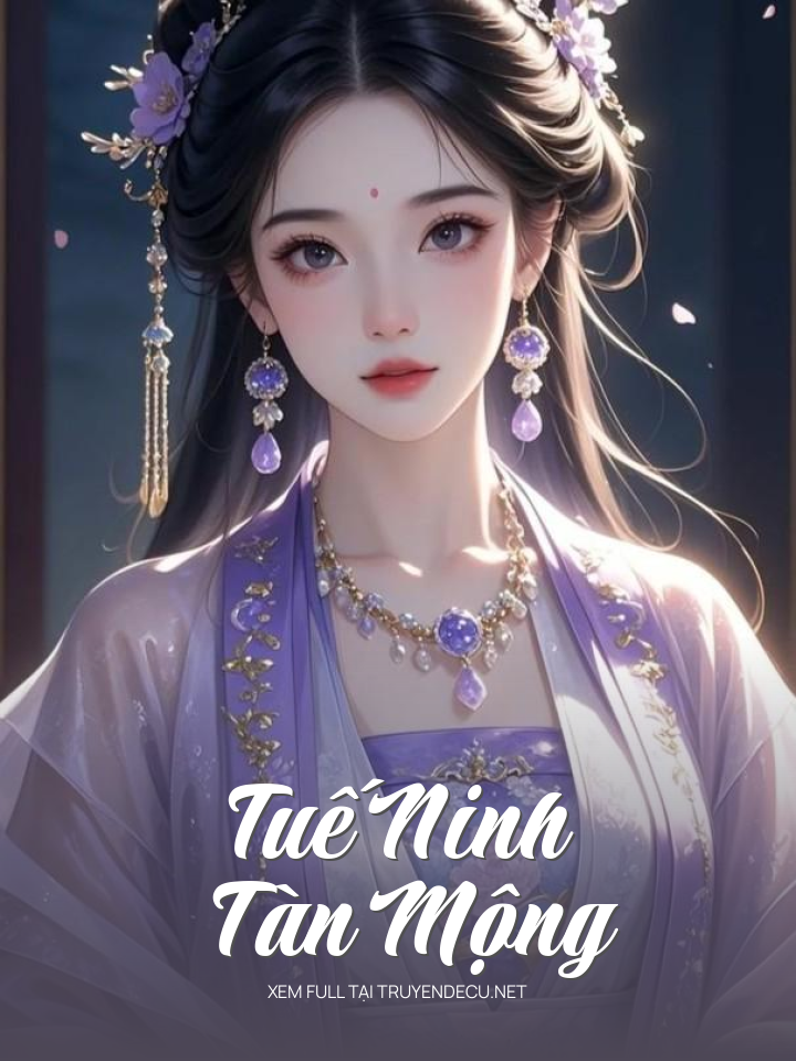 
                            Tuế Ninh Tàn Mộng