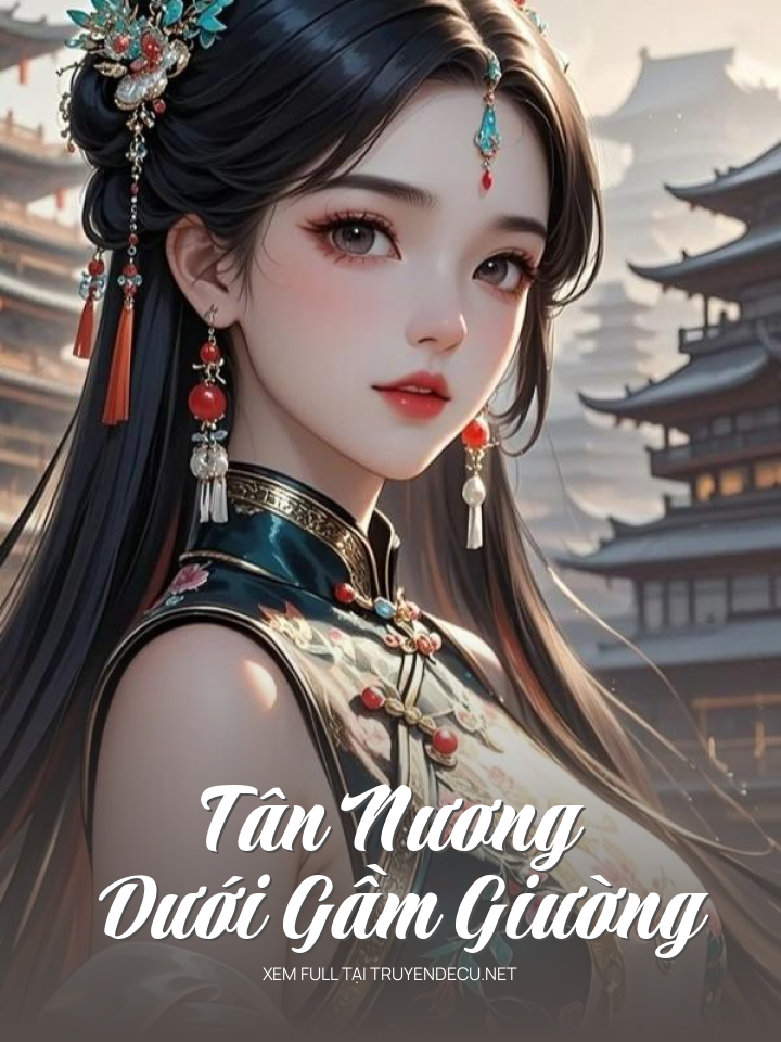 
                            Tân Nương Dưới Gầm Giường