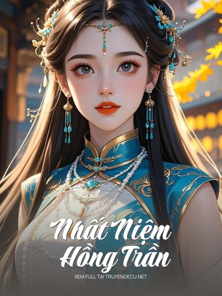 
                            Nhất Niệm Hồng Trần